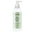 Après-shampoing à l’huile d’avocat sans sulfates Yazine – Nourrit et démêle les cheveux naturellement – Nanou’s House Maroc