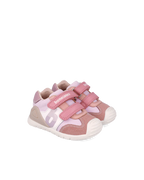 Biomecanics Baskets Biogateo - Rose - Nanou's house
