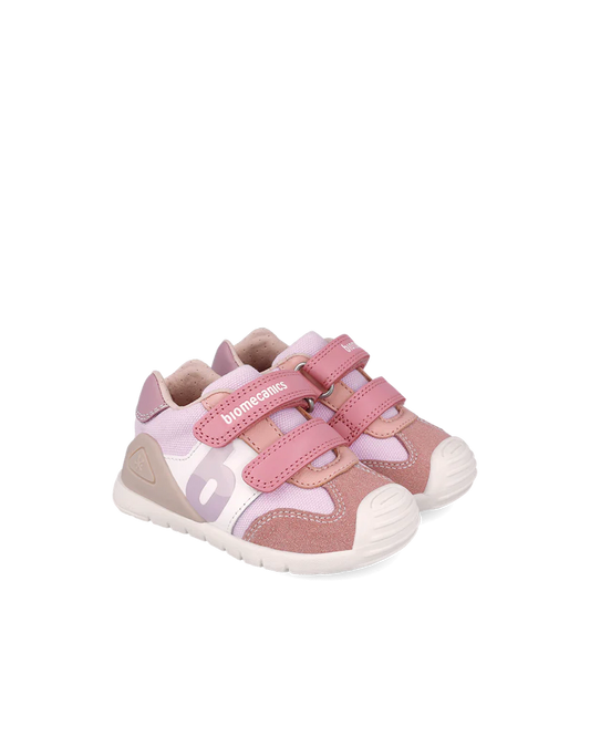 Biomecanics Baskets Biogateo - Rose - Nanou's house