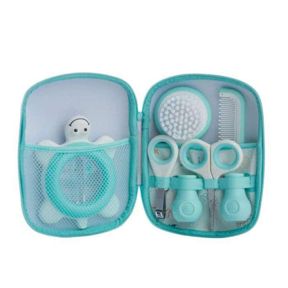 Coffret Naissance Bébé Complet Dodie - Cadeau Prêt à Offrir
