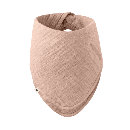 BIBS Bandana Bib Bavoir - Blush - Nanou's house - BIBS