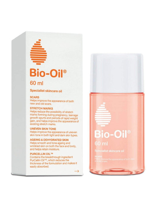 Bio - Oil Huile de Soin - 60ml - Nanou's house - Bio - Oil