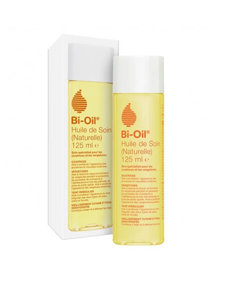 Bio - Oil Huile de Soin (formule naturelle) - 125ml - Nanou's house - Bio - Oil