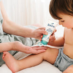 Biolane crème hydratante tube