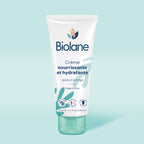Biolane crème nourrissante et hydratante bébé