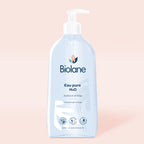Biolane eau pure H2O bébé 350 ml