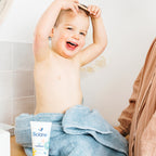 Biolane gel coiffant enfant effet mouillé