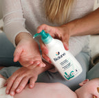 Biolane lait hydratant douceur