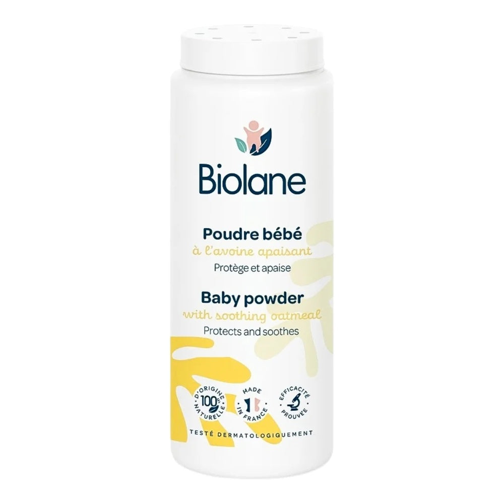 Biolane poudre bébé 75 g