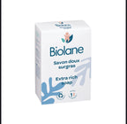 Biolane savon surgras peau sensible
