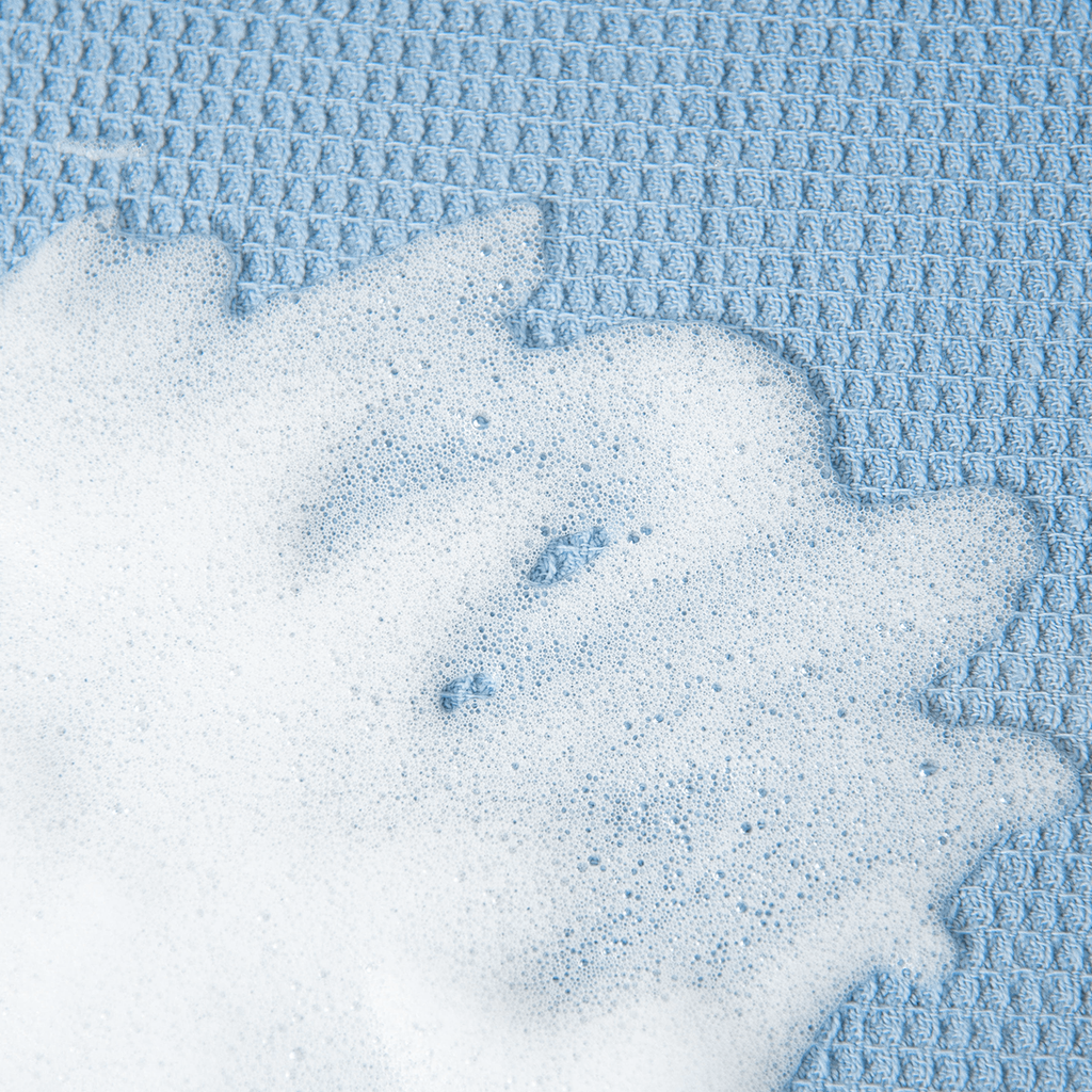 Biolane shampooing bébé dès les premiers bains