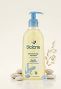 Biolane shampooing doux bébé