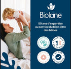 Biolane Topilane AD crème visage tendance atopique