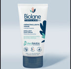 Biolane Topilane AD crème émolliente visage 50 ml