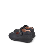 Biomecanics Babies Biogateo - Noir — chaussure bébé premiers pas (photo 3)