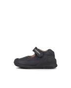 Biomecanics Babies Biogateo - Noir — chaussure bébé premiers pas (photo 5)