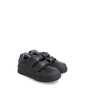 Biomecanics Basket Classique - cuir noir