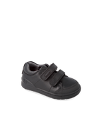 Biomecanics Basket Classique - cuir noir