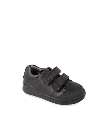 Biomecanics Basket Classique - cuir noir