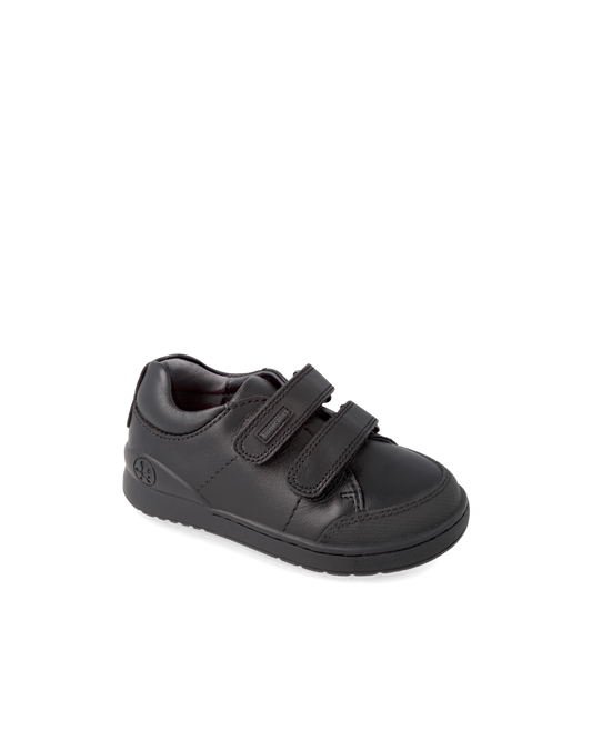 Biomecanics Basket Classique - cuir noir