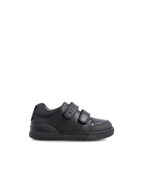 Biomecanics Basket Classique - cuir noir