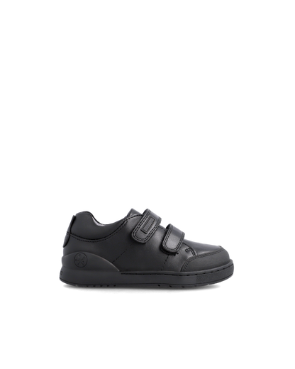 Biomecanics Basket Classique - cuir noir