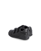 Biomecanics Basket Classique - cuir noir
