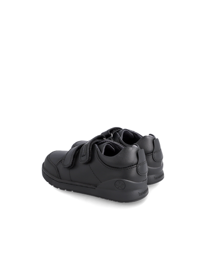 Biomecanics Basket Classique - cuir noir