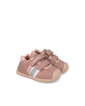 Biomecanics Baskets Biogateo - Étincelle — chaussure bébé premiers pas (photo 1)