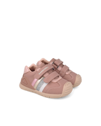 Biomecanics Baskets Biogateo - Étincelle — chaussure bébé premiers pas (photo 1)
