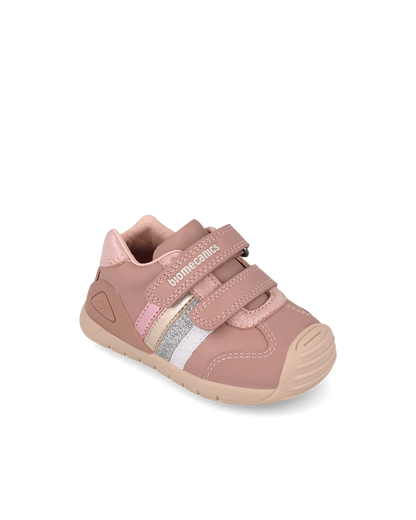 Biomecanics Baskets Biogateo - Étincelle — chaussure bébé premiers pas (photo 4)