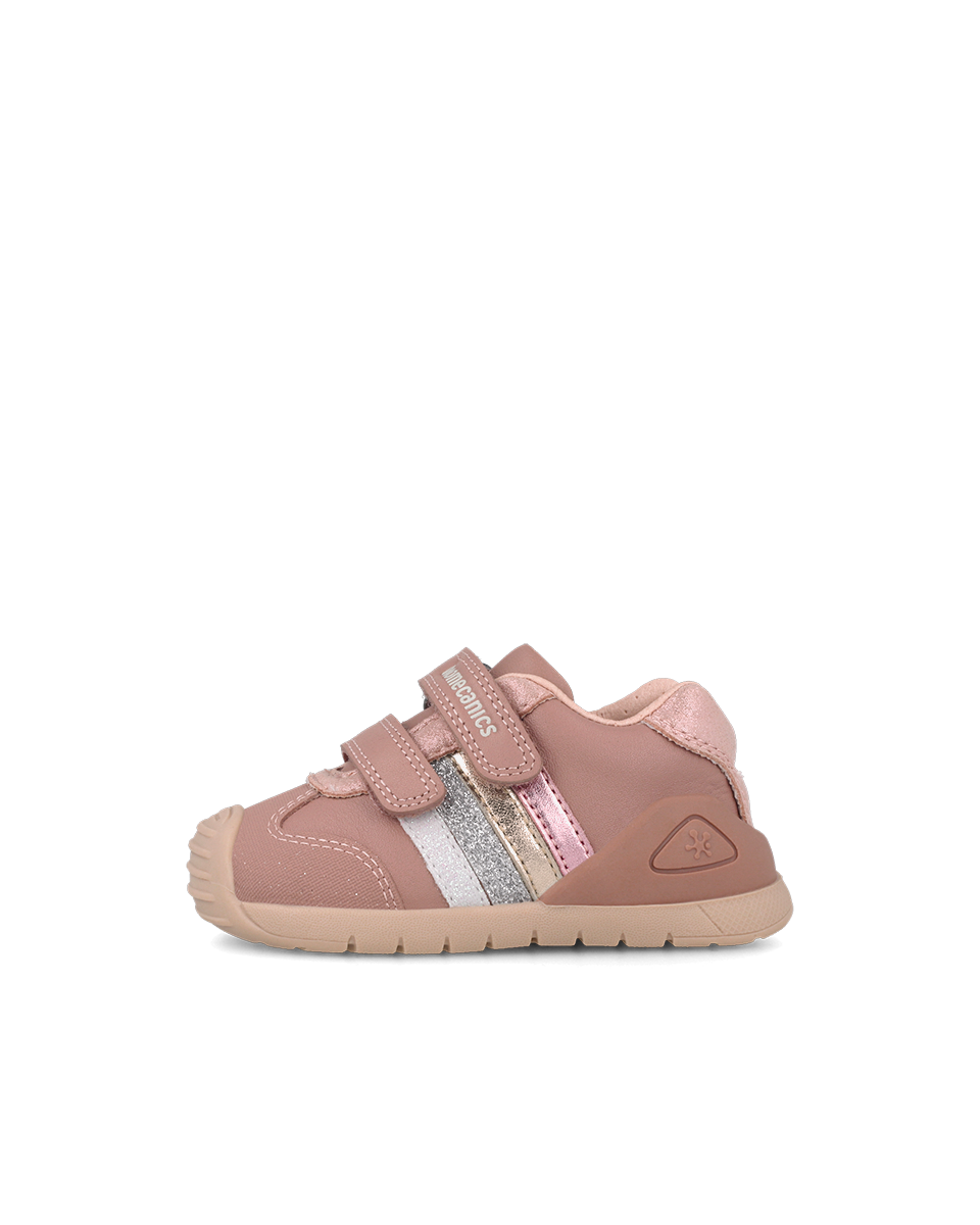 Biomecanics Baskets Biogateo - Étincelle — chaussure bébé premiers pas (photo 5)