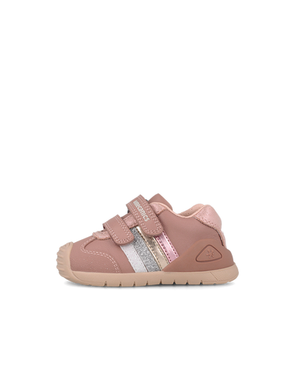 Biomecanics Baskets Biogateo - Étincelle — chaussure bébé premiers pas (photo 5)