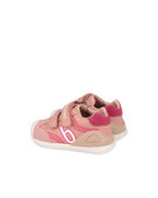 Biomecanics Baskets Biogateo - Framboise — chaussure bébé premiers pas (photo 3)
