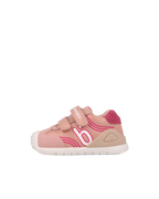 Biomecanics Baskets Biogateo - Framboise — chaussure bébé premiers pas (photo 5)