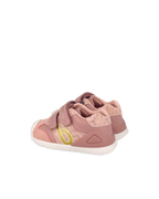 Biomecanics Baskets Biogateo - Léopard rose — chaussure bébé premiers pas (photo 3)