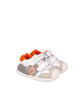 Biomecanics Baskets Biogateo - Mandarine