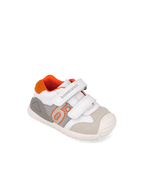 Biomecanics Baskets Biogateo - Mandarine