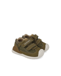 Biomecanics Baskets Biogateo - Mousse — chaussure bébé premiers pas (photo 1)
