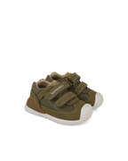 Biomecanics Baskets Biogateo - Mousse — chaussure bébé premiers pas (photo 1)