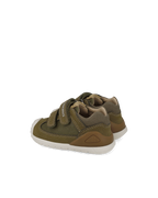 Biomecanics Baskets Biogateo - Mousse — chaussure bébé premiers pas (photo 3)