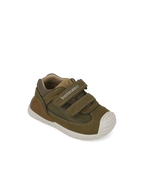 Biomecanics Baskets Biogateo - Mousse — chaussure bébé premiers pas (photo 4)