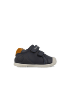 Biomecanics Baskets Biogateo Running - Bleu marine