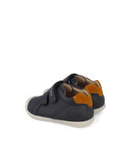 Biomecanics Baskets Biogateo Running - Bleu marine