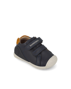 Biomecanics Baskets Biogateo Running - Bleu marine