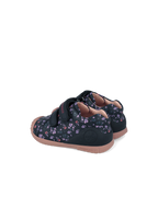 Biomecanics Baskets Biogateo Running - Floral — chaussure bébé premiers pas (photo 3)