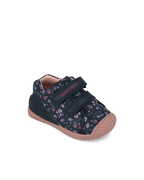 Biomecanics Baskets Biogateo Running - Floral — chaussure bébé premiers pas (photo 4)