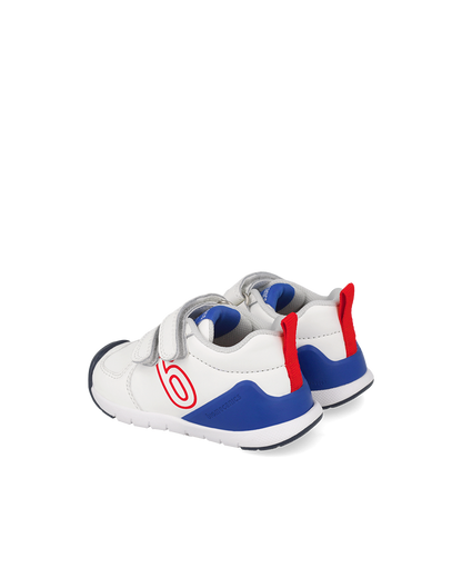 Biomecanics Baskets Biogateo - Skipper — chaussure bébé premiers pas (photo 3)
