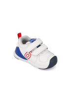 Biomecanics Baskets Biogateo - Skipper — chaussure bébé premiers pas (photo 4)