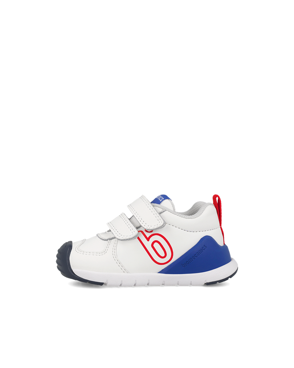 Biomecanics Baskets Biogateo - Skipper — chaussure bébé premiers pas (photo 5)